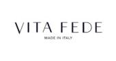 Vita Fede PromotionUp to 10% OFF Promo Codes